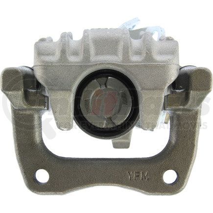 141.33658 by CENTRIC - Centric Semi-Loaded Brake Caliper