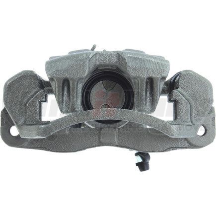 141.45510 by CENTRIC - Centric Semi-Loaded Brake Caliper