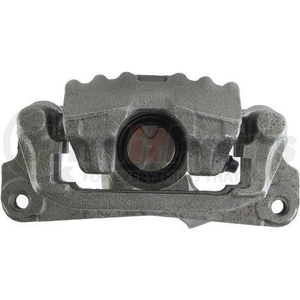 141.45511 by CENTRIC - Centric Semi-Loaded Brake Caliper