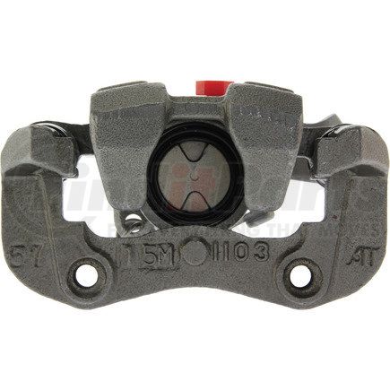 141.45513 by CENTRIC - Centric Semi-Loaded Brake Caliper