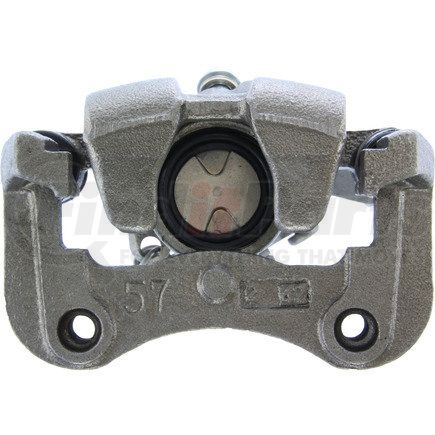 Centric 141.45515 Disc Brake Caliper Centric Semi-Loaded Brake Caliper