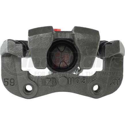 141.45514 by CENTRIC - Centric Semi-Loaded Brake Caliper