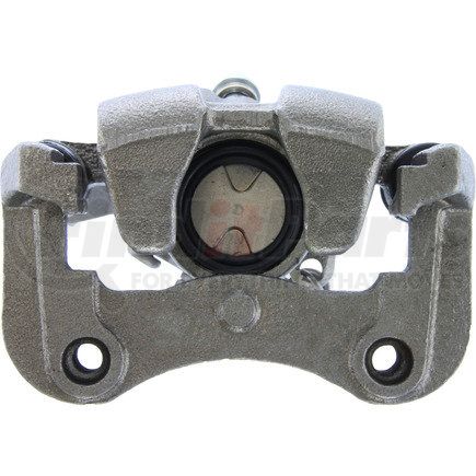 141.45516 by CENTRIC - Centric Semi-Loaded Brake Caliper