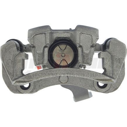 141.45530 by CENTRIC - Centric Semi-Loaded Brake Caliper