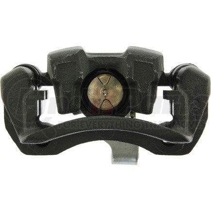 141.45532 by CENTRIC - Centric Semi-Loaded Brake Caliper