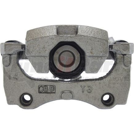 141.45533 by CENTRIC - Centric Semi-Loaded Brake Caliper