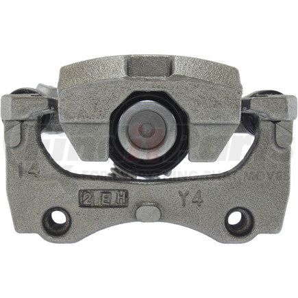 141.45534 by CENTRIC - Centric Semi-Loaded Brake Caliper