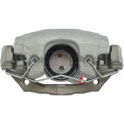 141.45535 by CENTRIC - Centric Semi-Loaded Brake Caliper