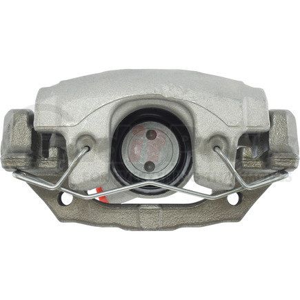 141.45536 by CENTRIC - Centric Semi-Loaded Brake Caliper