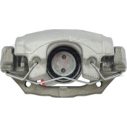 Centric 141.45536 Disc Brake Caliper Centric Semi-Loaded Brake Caliper