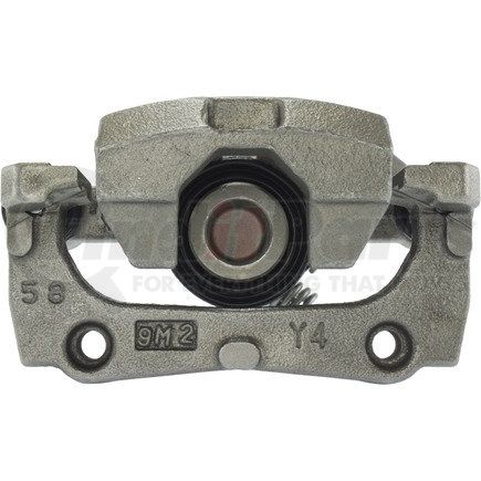 141.45537 by CENTRIC - Centric Semi-Loaded Brake Caliper