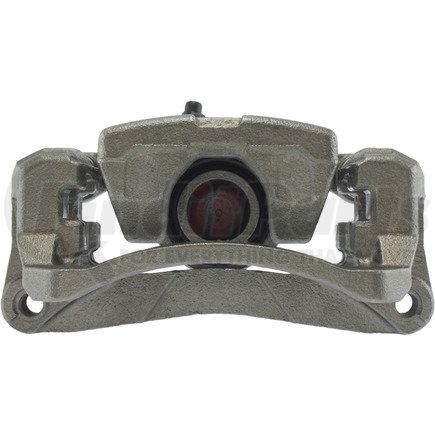 141.45540 by CENTRIC - Centric Semi-Loaded Brake Caliper