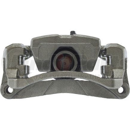 141.45539 by CENTRIC - Centric Semi-Loaded Brake Caliper