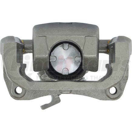 141.45546 by CENTRIC - Centric Semi-Loaded Brake Caliper