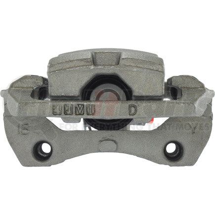 141.45547 by CENTRIC - Centric Semi-Loaded Brake Caliper