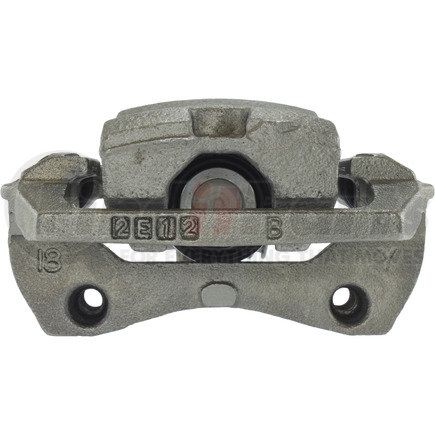 141.45548 by CENTRIC - Centric Semi-Loaded Brake Caliper