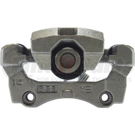 141.45549 by CENTRIC - Centric Semi-Loaded Brake Caliper