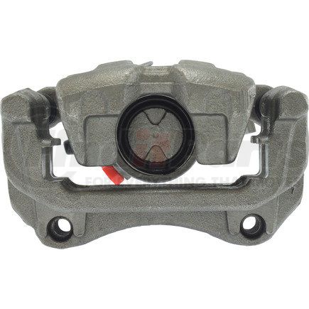 141.45551 by CENTRIC - Centric Semi-Loaded Brake Caliper