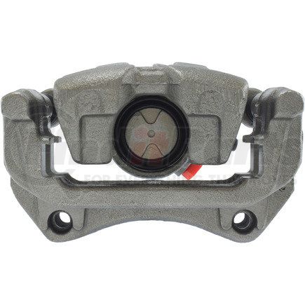 141.45552 by CENTRIC - Centric Semi-Loaded Brake Caliper