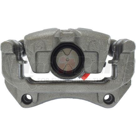 Centric 141.45552 Disc Brake Caliper Centric Semi-Loaded Brake Caliper