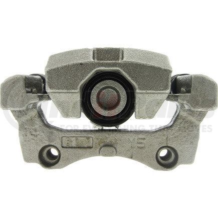 141.45554 by CENTRIC - Centric Semi-Loaded Brake Caliper