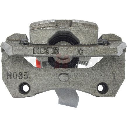 141.45556 by CENTRIC - Centric Semi-Loaded Brake Caliper