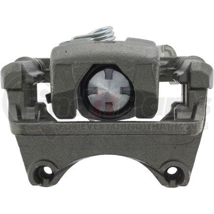 141.45557 by CENTRIC - Centric Semi-Loaded Brake Caliper