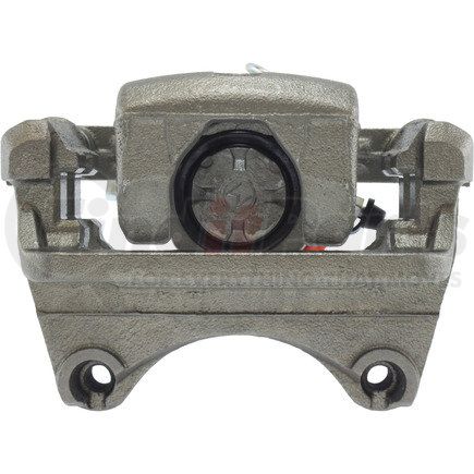 141.45558 by CENTRIC - Centric Semi-Loaded Brake Caliper