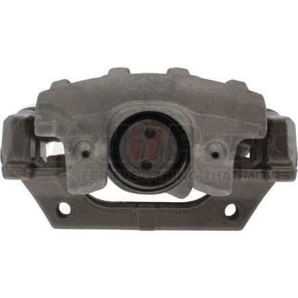 141.45563 by CENTRIC - Centric Semi-Loaded Brake Caliper