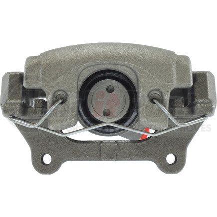 141.45569 by CENTRIC - Centric Semi-Loaded Brake Caliper