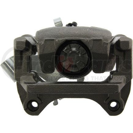 141.45572 by CENTRIC - Centric Semi-Loaded Brake Caliper