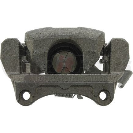 141.45573 by CENTRIC - Centric Semi-Loaded Brake Caliper