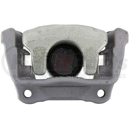 141.45583 by CENTRIC - Centric Semi-Loaded Brake Caliper EPB