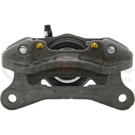 141.46003 by CENTRIC - Centric Semi-Loaded Brake Caliper