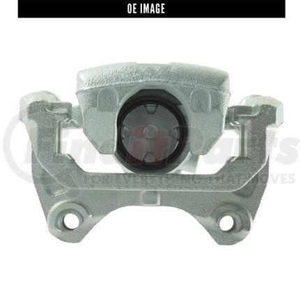 141.45590 by CENTRIC - Centric Semi-Loaded Brake Caliper