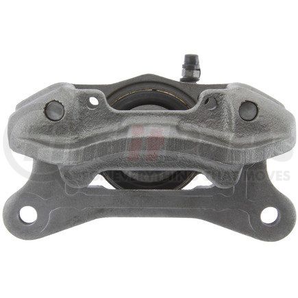 141.46004 by CENTRIC - Centric Semi-Loaded Brake Caliper