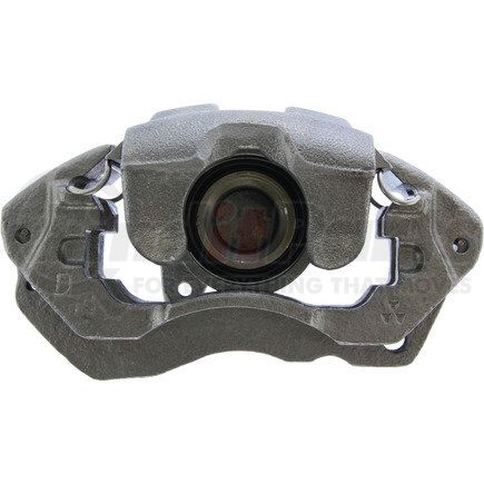 141.46008 by CENTRIC - Centric Semi-Loaded Brake Caliper