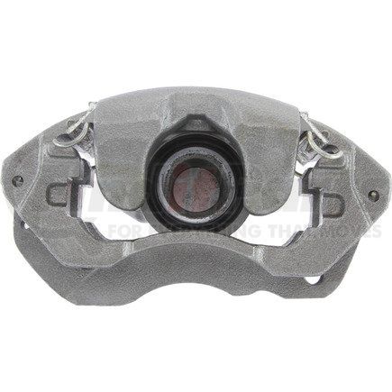 141.46010 by CENTRIC - Centric Semi-Loaded Brake Caliper