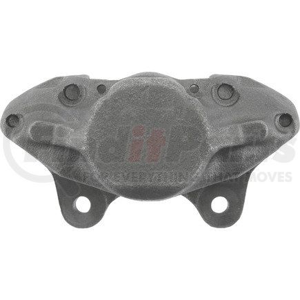 141.46015 by CENTRIC - Centric Semi-Loaded Brake Caliper