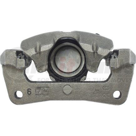 141.46020 by CENTRIC - Centric Semi-Loaded Brake Caliper