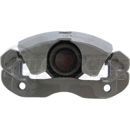 141.46021 by CENTRIC - Centric Semi-Loaded Brake Caliper