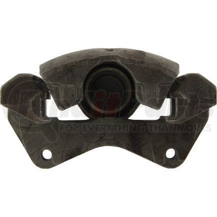 141.46025 by CENTRIC - Centric Semi-Loaded Brake Caliper