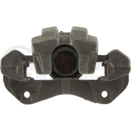 141.46023 by CENTRIC - Centric Semi-Loaded Brake Caliper