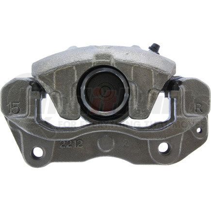 141.46027 by CENTRIC - Centric Semi-Loaded Brake Caliper