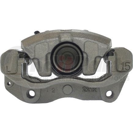 141.46028 by CENTRIC - Centric Semi-Loaded Brake Caliper