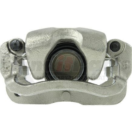 141.46031 by CENTRIC - Centric Semi-Loaded Brake Caliper