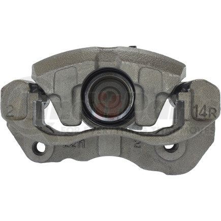 141.46029 by CENTRIC - Centric Semi-Loaded Brake Caliper