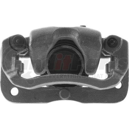 141.46033 by CENTRIC - Centric Semi-Loaded Brake Caliper