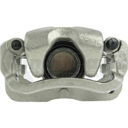 141.46032 by CENTRIC - Centric Semi-Loaded Brake Caliper