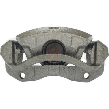 141.46038 by CENTRIC - Centric Semi-Loaded Brake Caliper